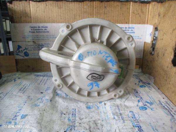 Motor Sofagem MOTSOF560 OPEL MONTEREY 1997 - 1