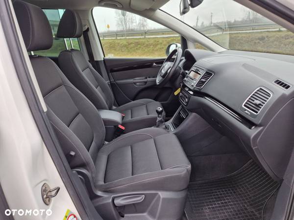 Seat Alhambra - 22