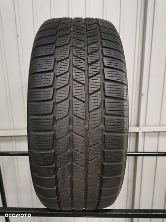 1x Continental TS 810 S RunFlat 245/45R19 2712 - 1