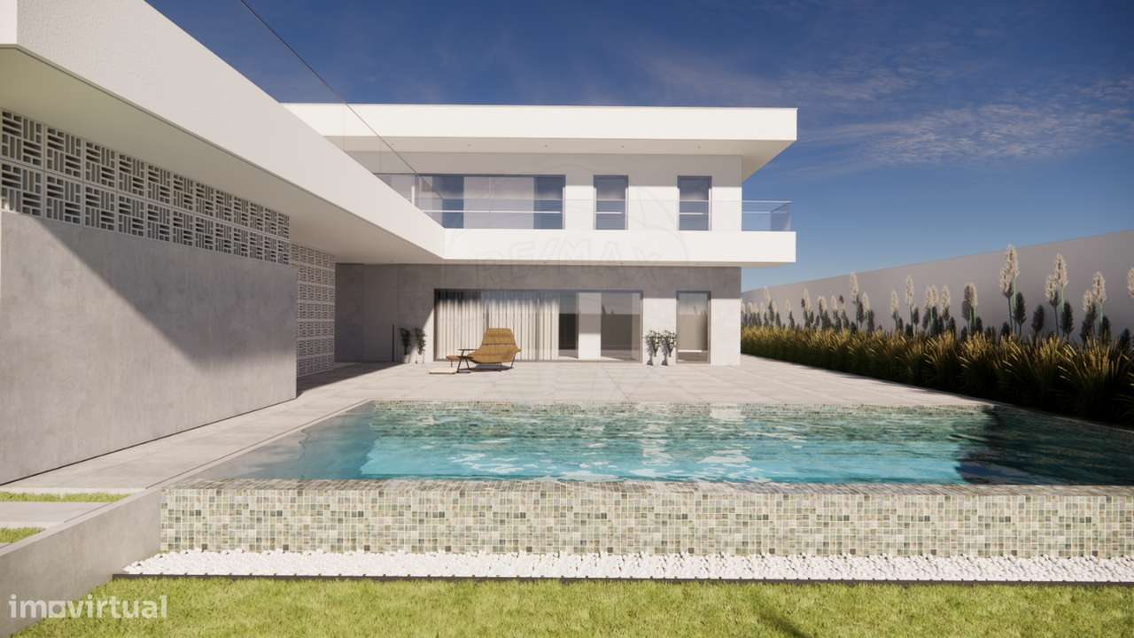 Moradia T4 para venda-14