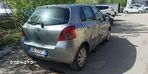 Toyota Yaris 1.4 D-4D Active - 7