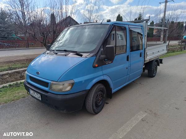 Ford Transit - 1