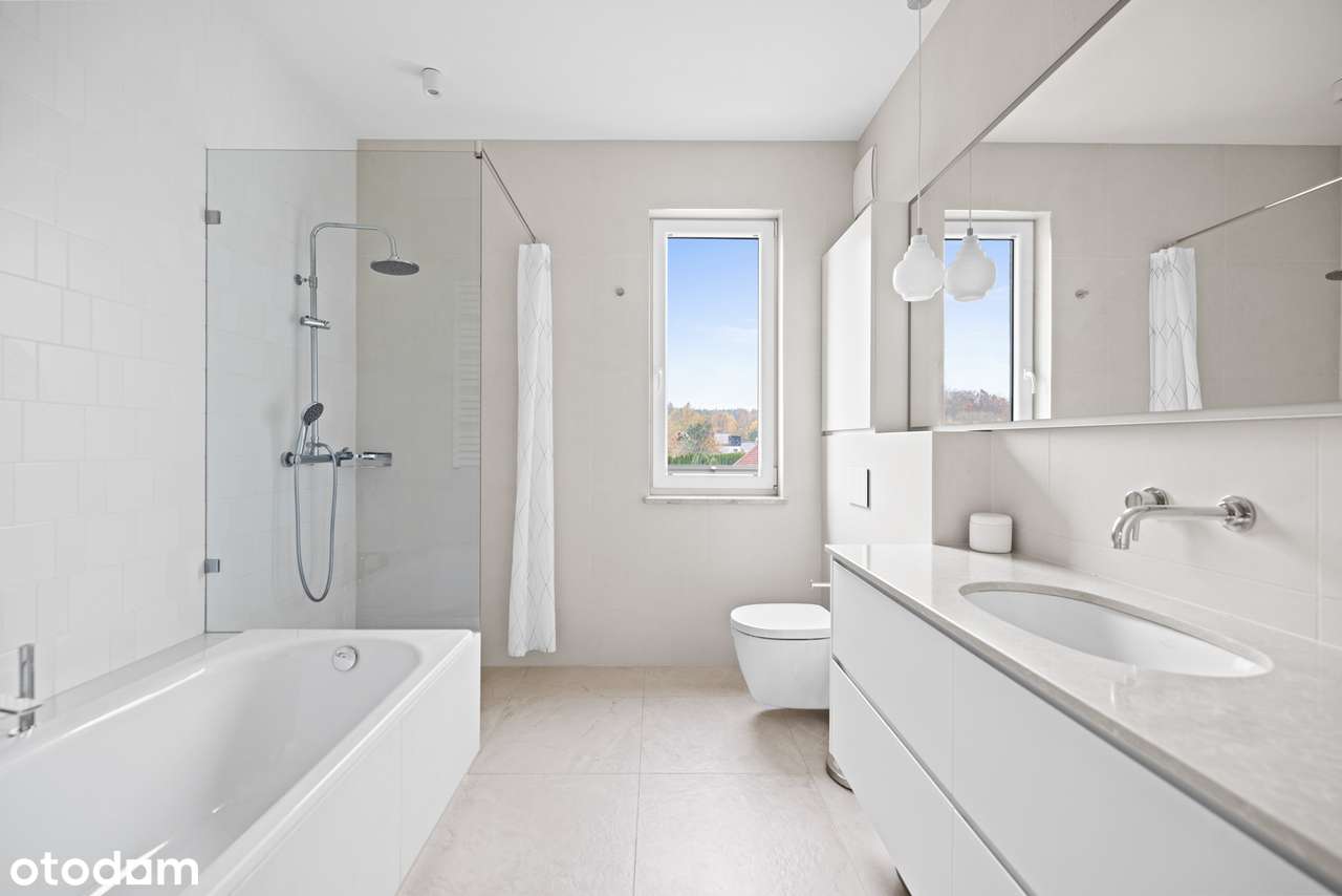 Wyjątkowe 2 pok. Gdynia - Pełny obrazek: 5/19