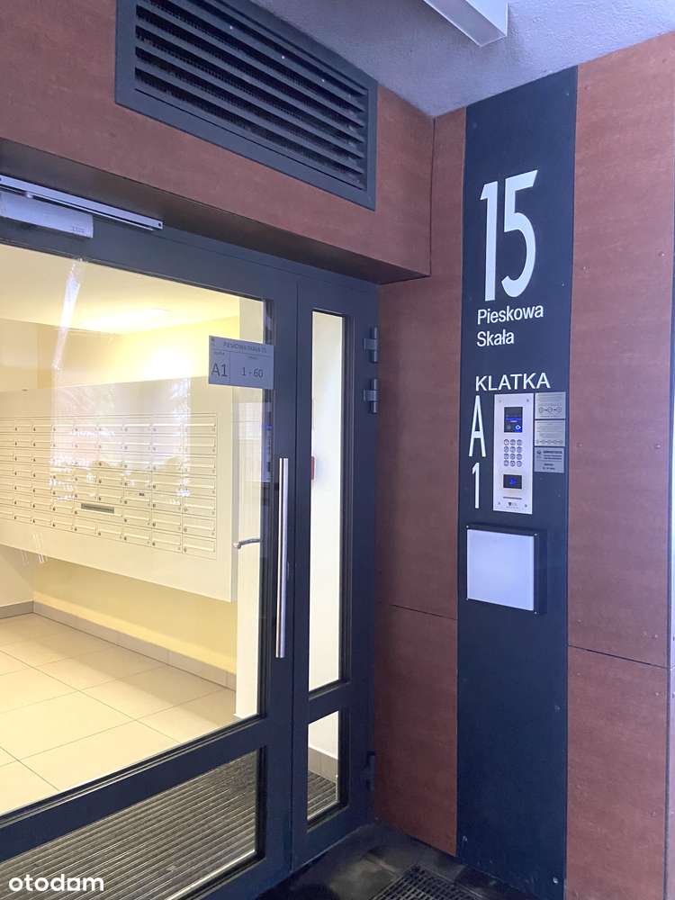 Jasna Kawalerka ! osiedle Lake Park ! wyposażona ! miejsce garażowe !-5