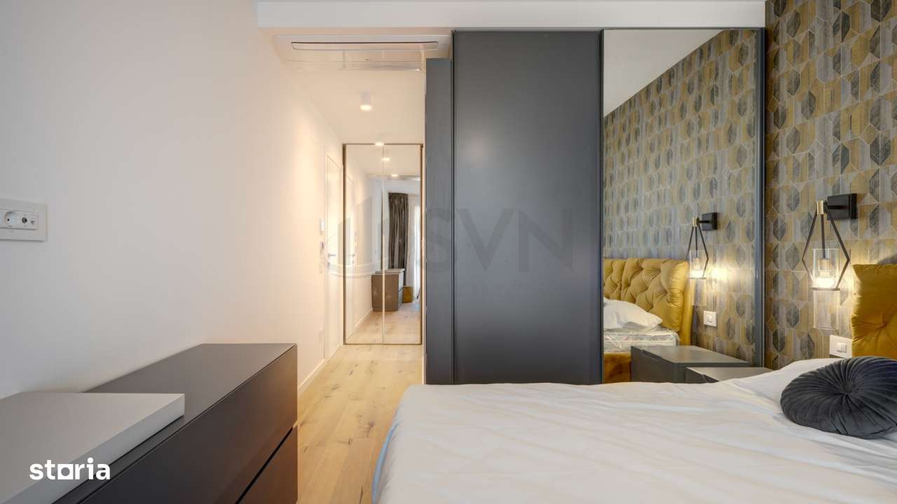 Apartament 3 camere I Aviatiei I Direct Dezvoltator - Imagine principală: 2/15