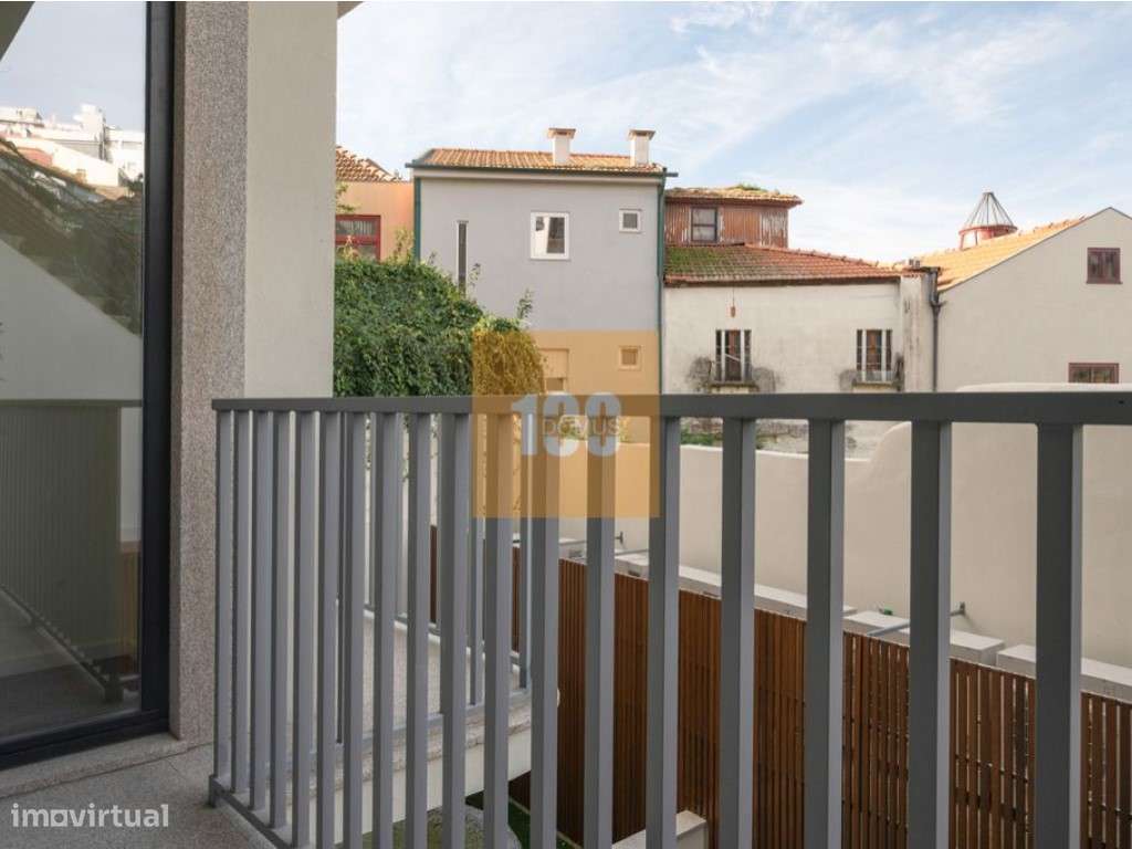 T2 Lock Off - Palácio da Marquesa - Com Licença AL-30