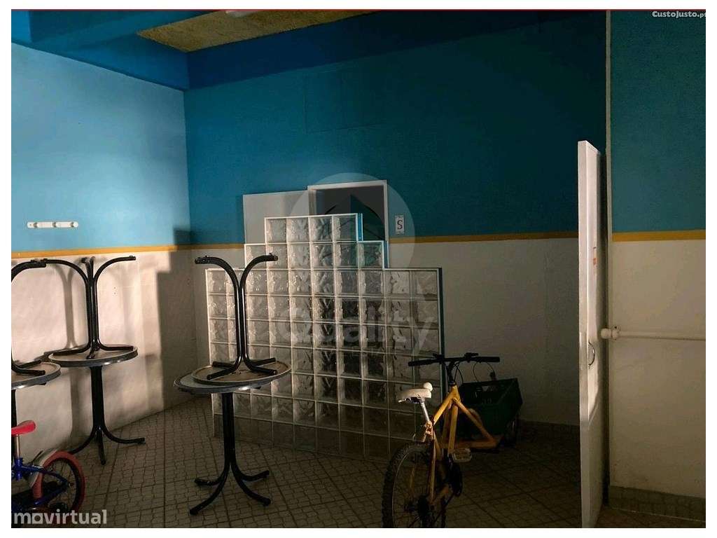 Arrendamento de Espaço Comercial no Centro do Barreiro - Grande imagem: 4/24