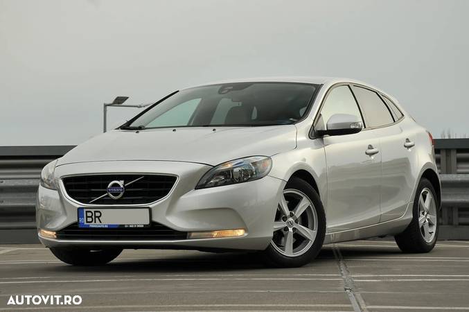 Volvo V40 - 1