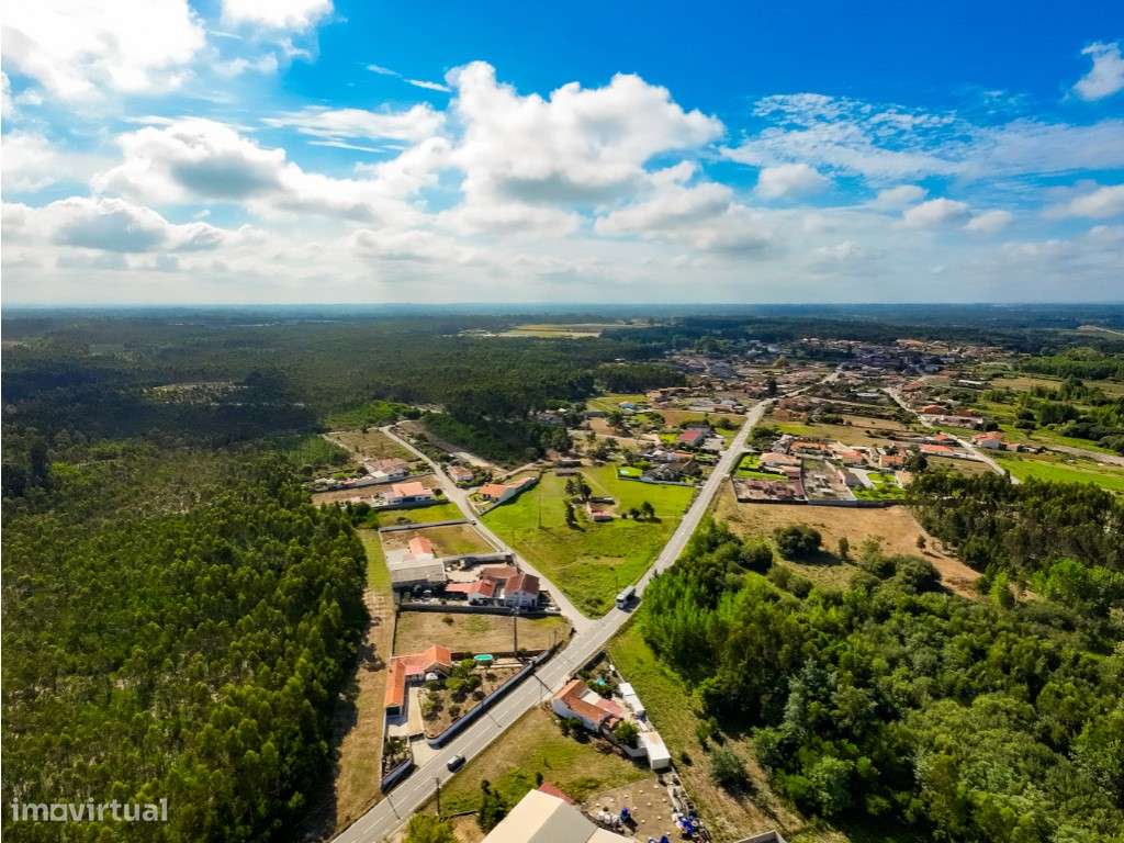 Terreno Urbano - Ermida, Mira-7