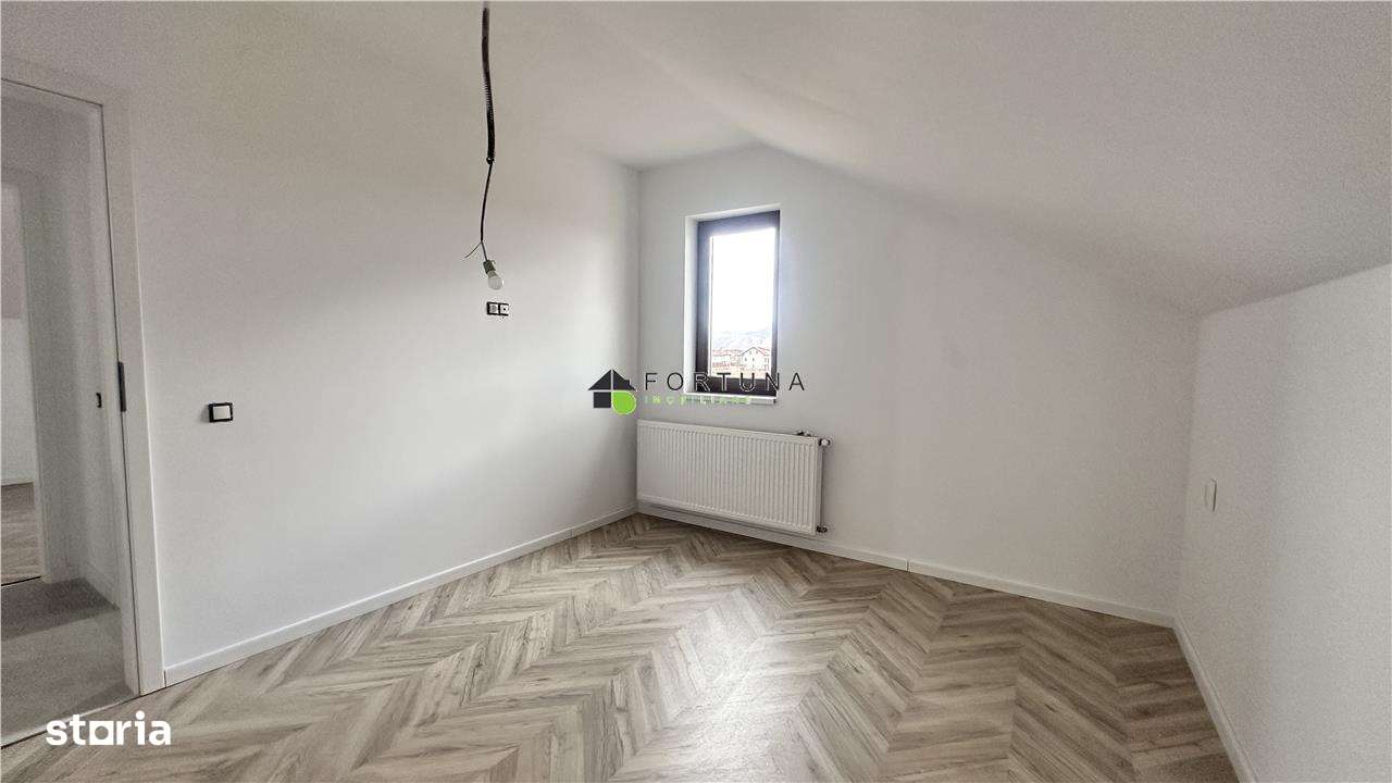 Apartament 3 camere Ghimbav - bloc nou -140000 e - Imagine principală: 5/13