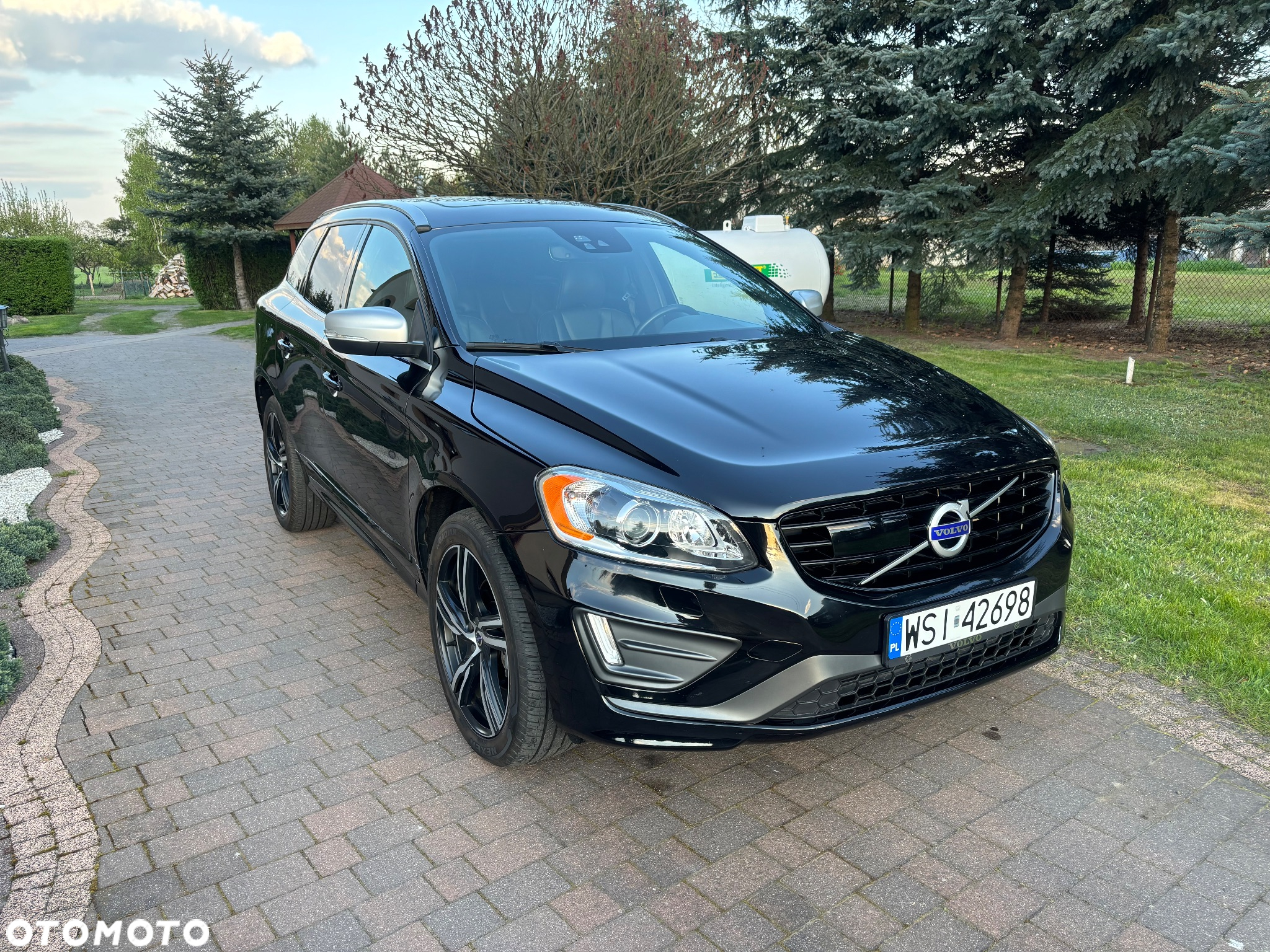 Volvo XC 60 - 3