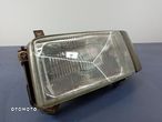 VW T4 REFLEKTOR LEWY LAMPA EU 302-136 369-00 - 3