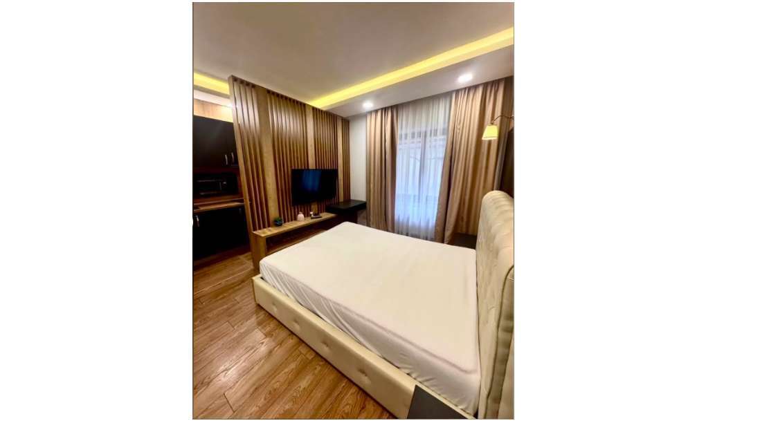 Apartament/Studio pretabil investitie zona ultracentral Sibiu - Imagine principală: 2/10