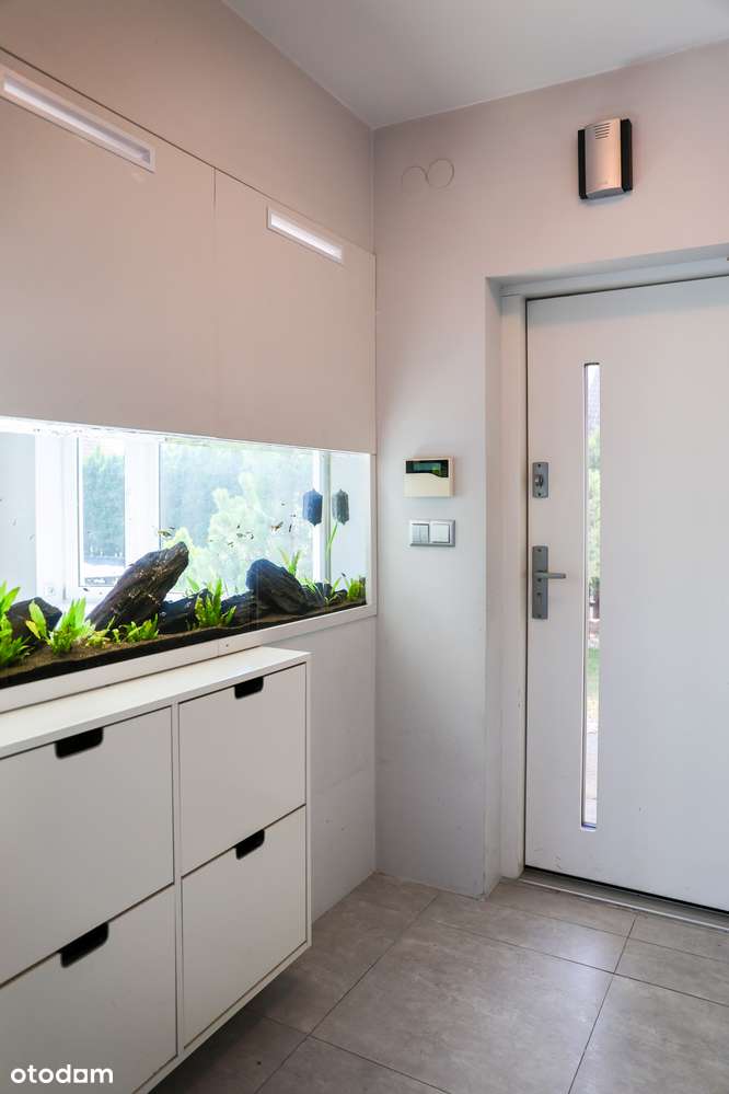 Dom Suchy Dwór [Sauna/Kominek/Pralnia/Garaż] - Pełny obrazek: 5/16