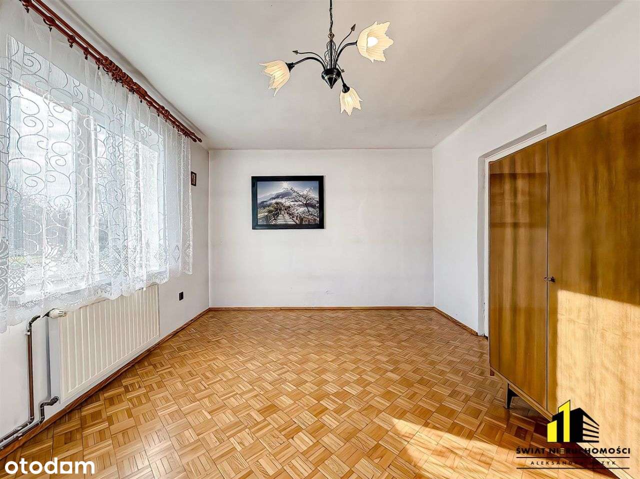 Dom dwurodzinny w Wapienicy - dostępny od zaraz-2