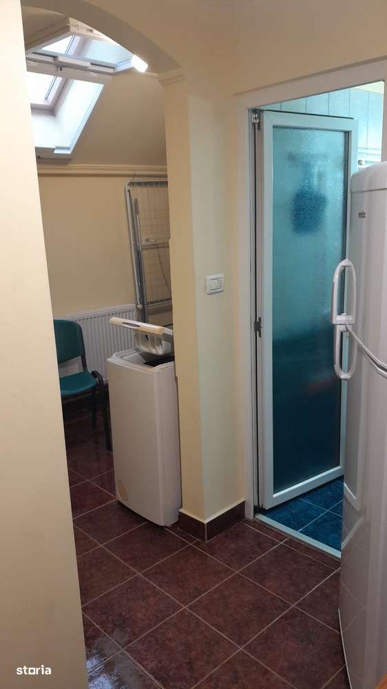 Apartament 1 camera - Calea Sagului - centrala proprie-7