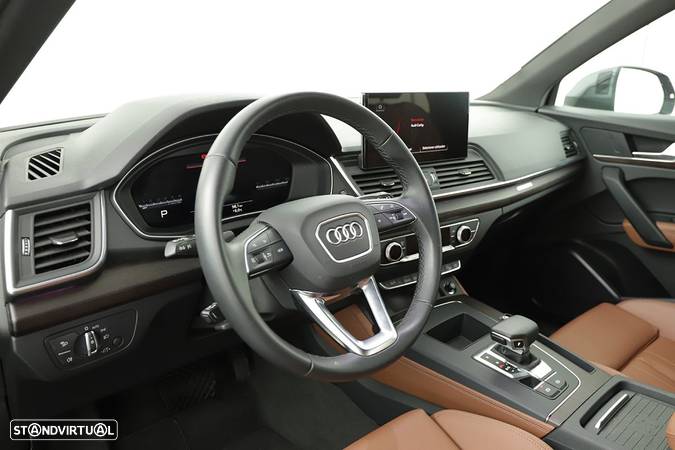 Audi Q5 40 TDI quattro S line S tronic - 7