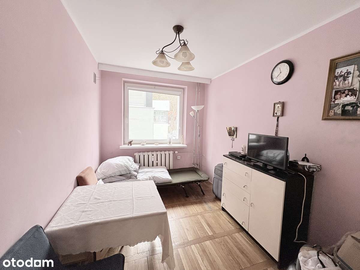 słoneczne | do remontu | spółdzielczo własnościowe | blisko lasu-4