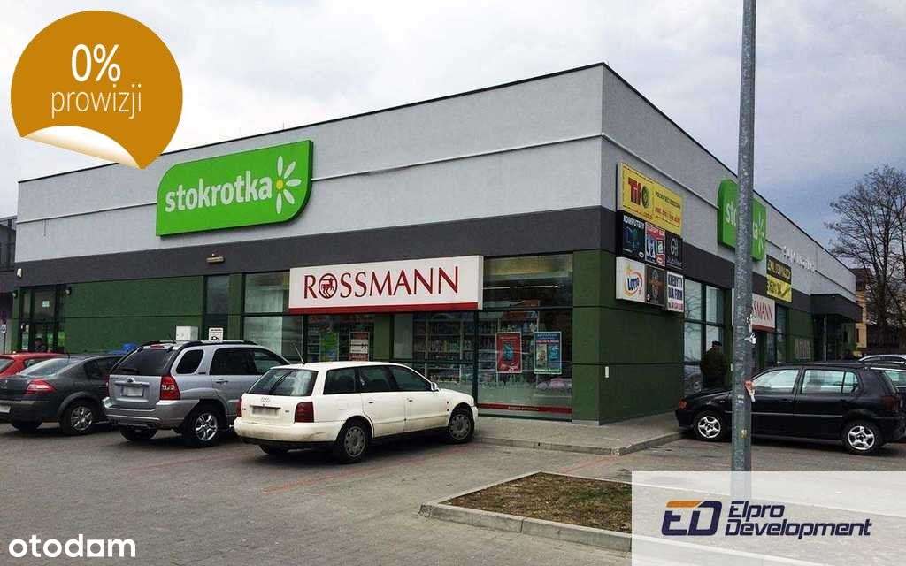 Lokal: Biłgoraj / lubelskie / ul. Sikorskiego - Pełny obrazek: 4/7