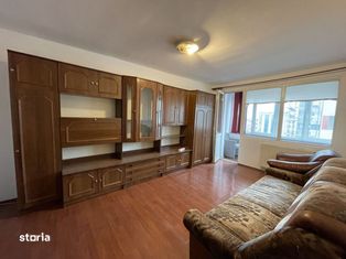 Apartament 3 camere, zona Cetatii-Bogdanestilor.