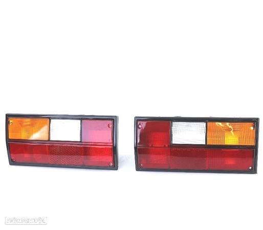 FAROLINS PARA VOLKSWAGEN VW T2 T3 79-92 - 1