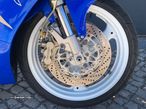 Suzuki GSX R 400 SP - 11