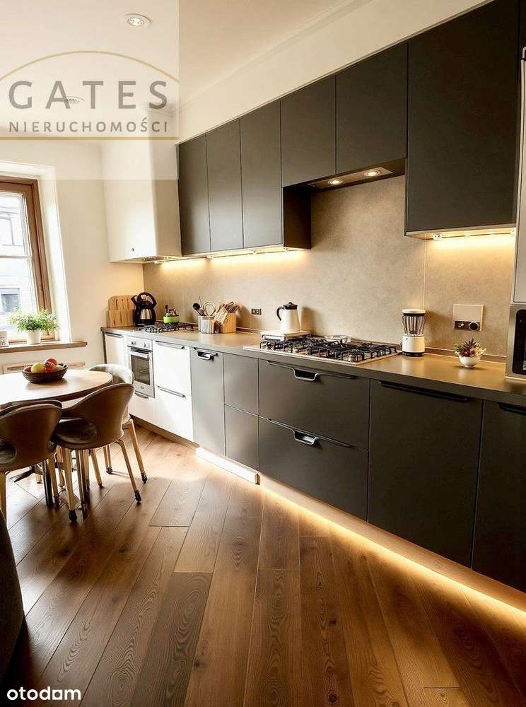 Piękny dom z potencjałem Saska Kępa-6