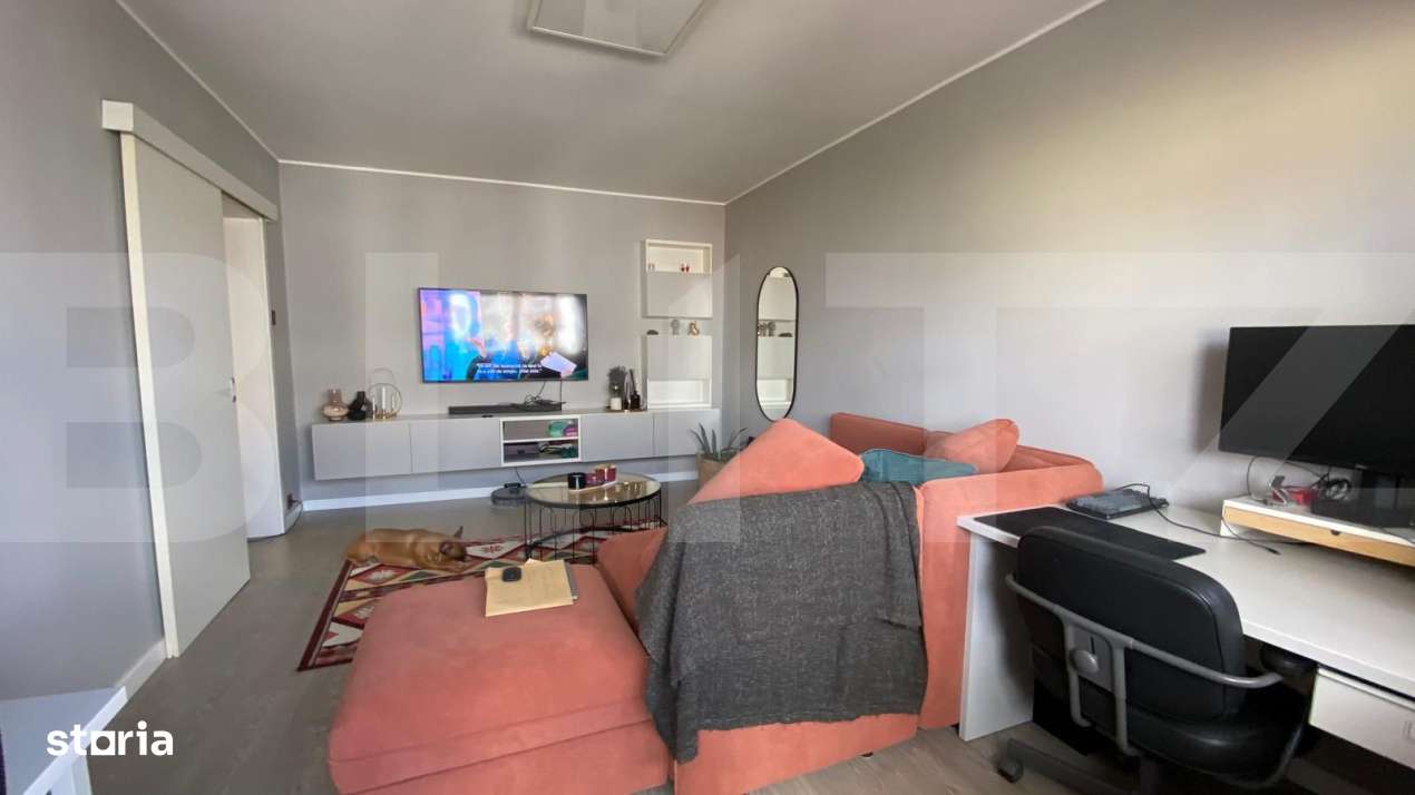 Apartament cu 2 camere - Banu Manta, Piata Victoriei - Imagine principală: 4/8