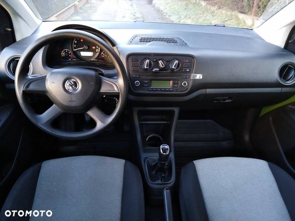 Skoda Citigo 1.0 Ambition - 18