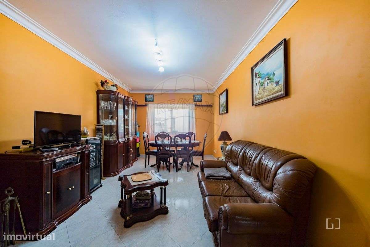 Apartamento T3 para venda - Grande imagem: 4/24