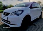 Seat Mii 1.0 4You White - 1