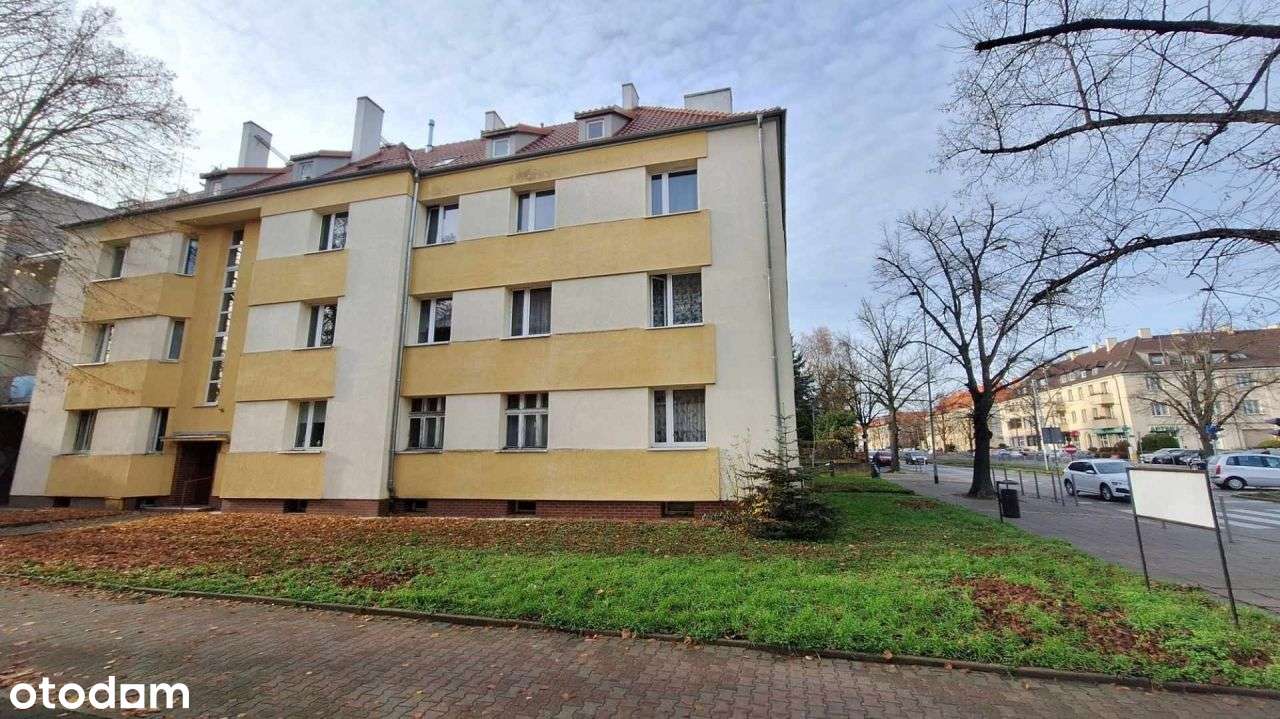 Mieszkanie 2-pokojowe przy Ryneczku Pogodno - Pełny obrazek: 3/11