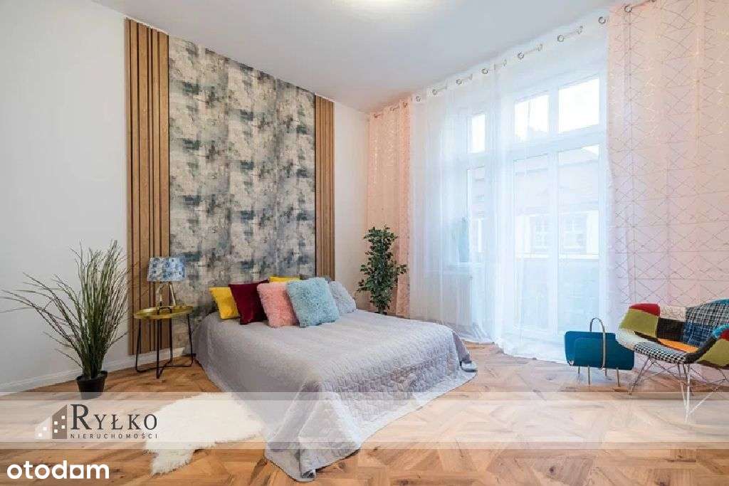 3 pokoje | 54 m² | po generalnym remoncie, centrum-3