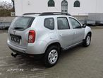 Dacia Duster 1.5 dCi 4x4 Laureate - 4