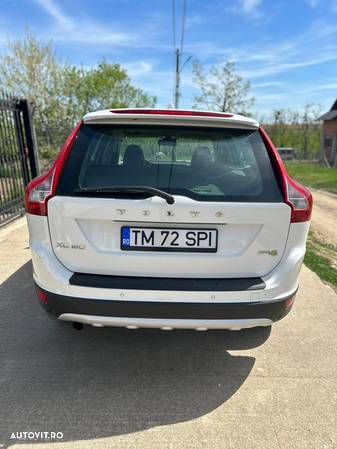 Volvo XC 60 D3 Kinetic - 7