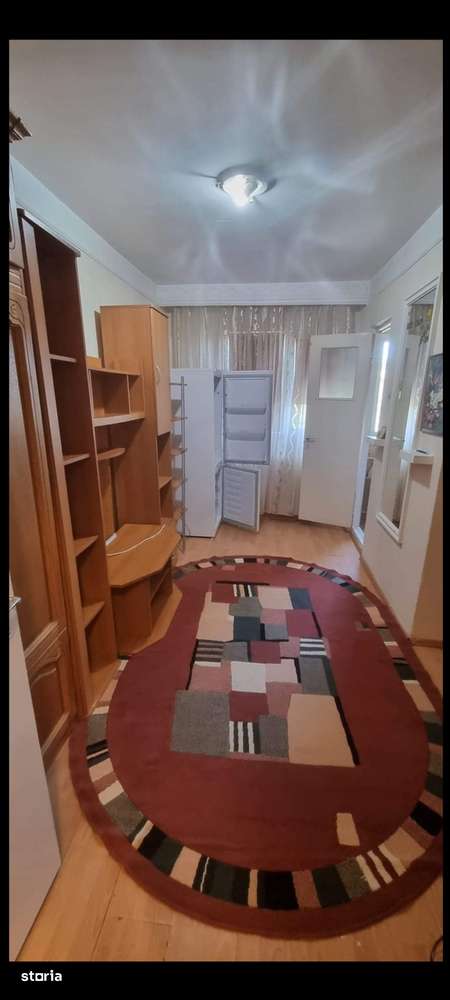 Garsoniera semidecomandata zona Tomis nord - Badea cartan - Imagine principală: 1/9