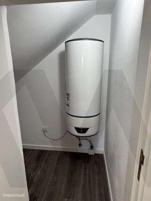 NOVA OPORTUNIDADE EM AMORA T2 Totalmente remodelado-5