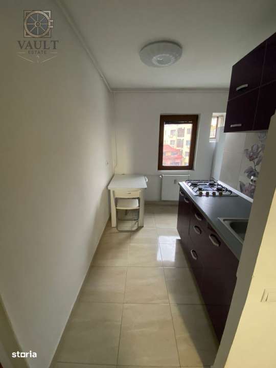 Garsoniera - Bloc din 1991 - Vitan - Imagine principală: 5/11