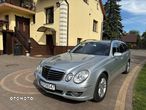 Mercedes-Benz Klasa E 320 T CDI 7G-TRONIC Avantgarde - 10