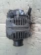 Audi A3 8L 1.8 Turbo 150 KM alternator Bosch 90A 028903028D  0124325003 - 1