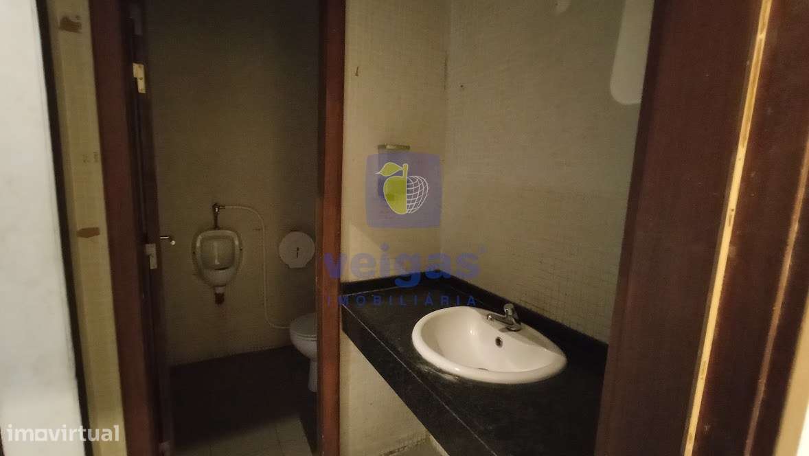 Espaço Comercial - S. Jorge de Arroios - Lisboa-15