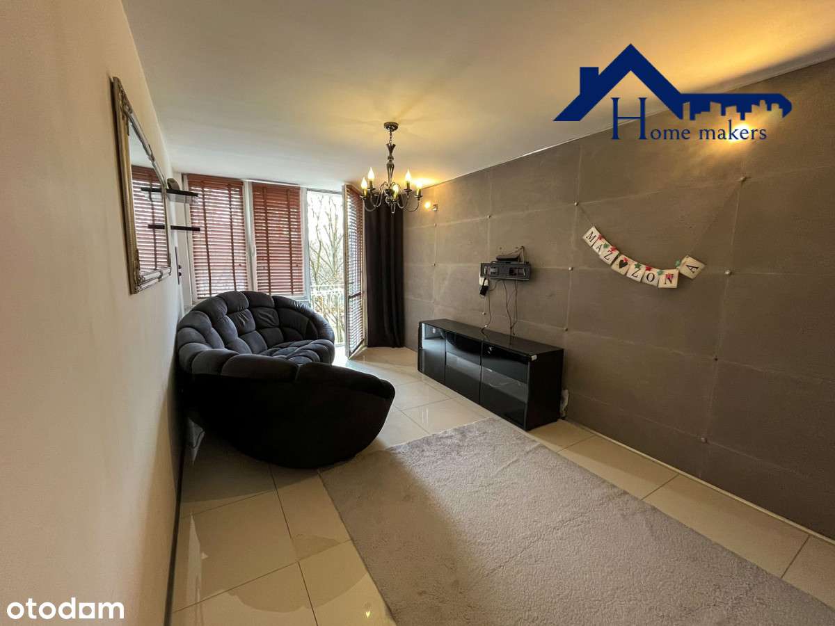 2 pokoje z dużą kuchnią do wprowadzenia - Pełny obrazek: 2/14