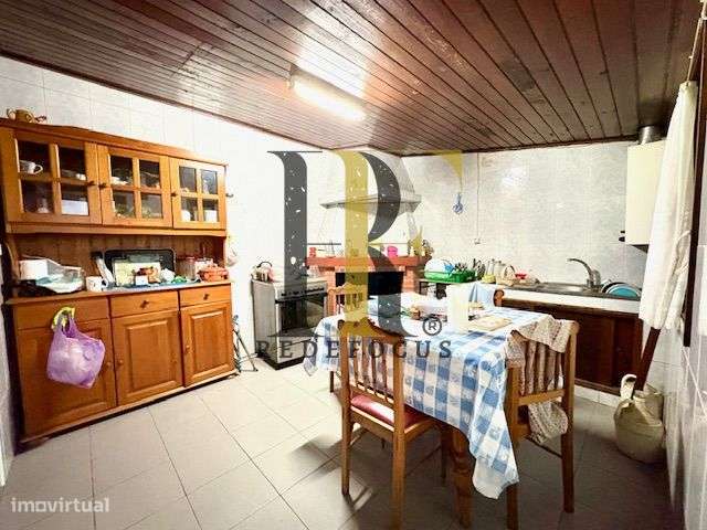 Moradia T3 Térrea e Isolada em Ovar-17