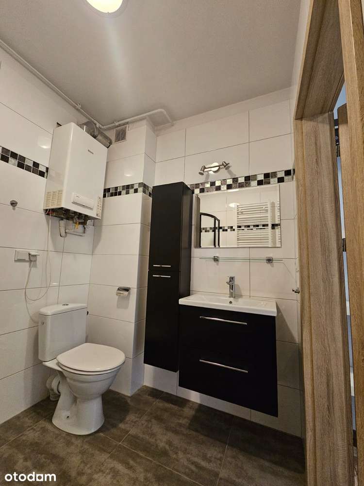 41,62 m2 - ul. Makuszyńskiego, Śrem, PARTER-8