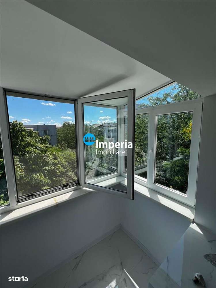 Apartament 2 camere de vanzare Mircea cel Batran - Iasi!-2