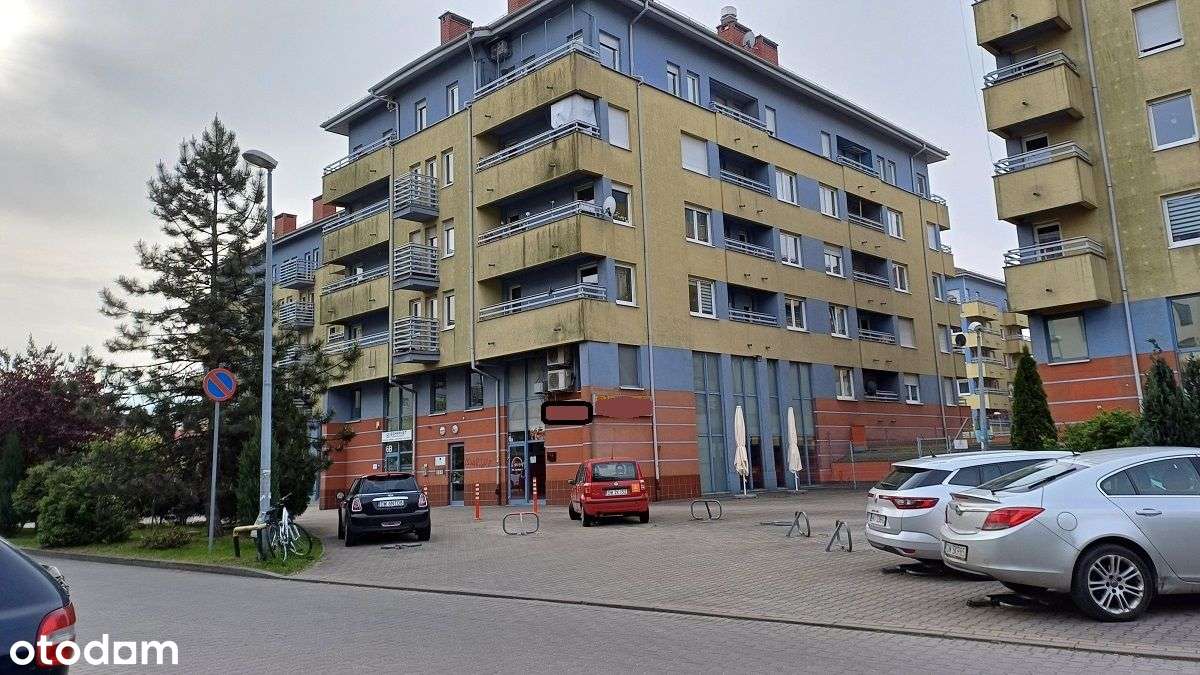 Atrakcyjny lokal gastronomiczny na Gaju.-0