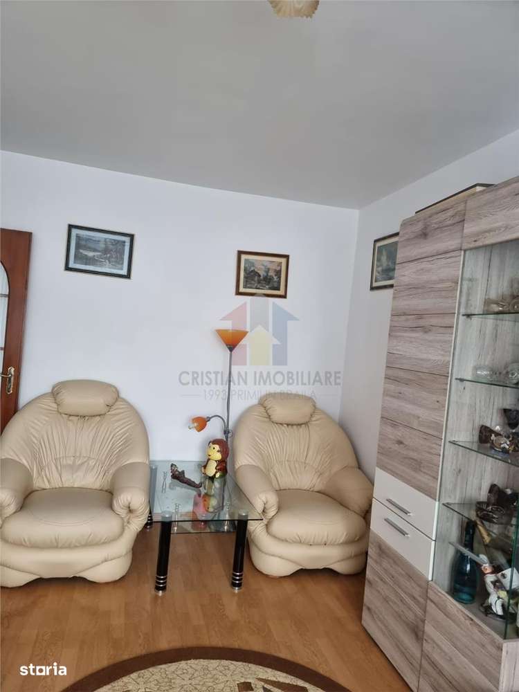 2 camere, Confort 1 Decomandat, Partial Mobilat, Dorobantilor - Imagine principală: 2/17