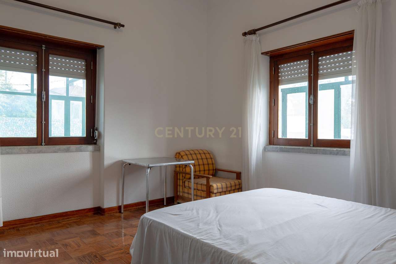 Espetacular Moradia T7 em Olhalvo, Alenquer-31