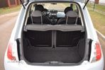 Fiat 500 1.2 8V Lounge - 9