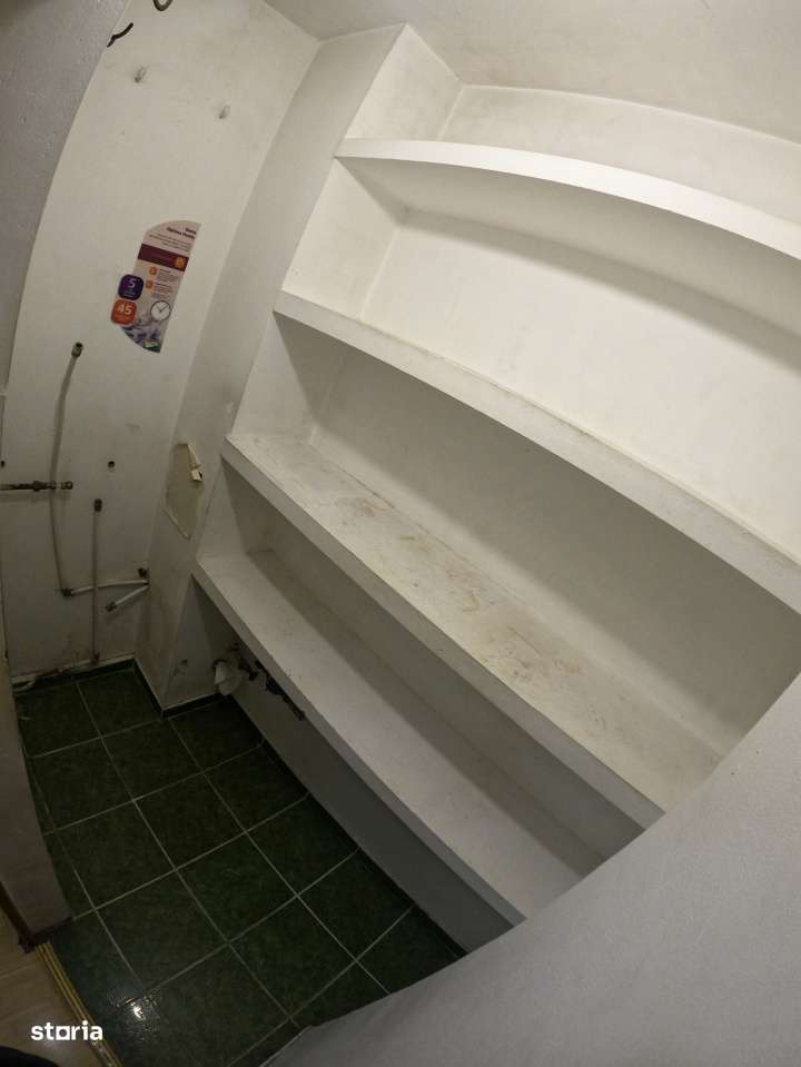 Apartament central de 3 camere, 75 mp,  cu boxa pentru depozitare-14